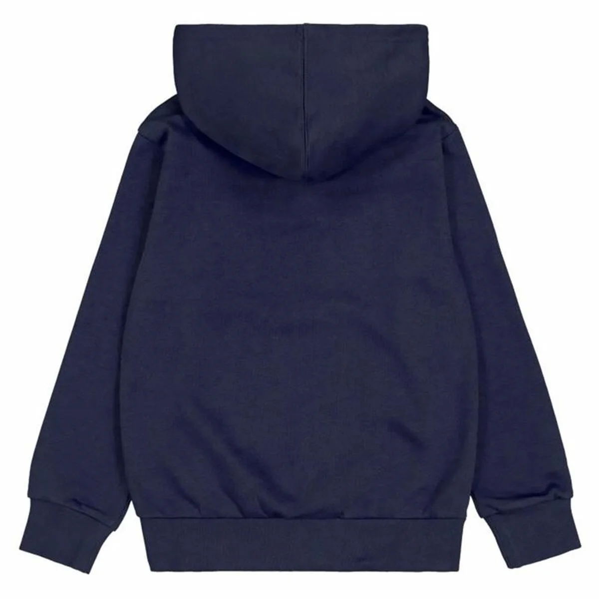 Sudadera con Capucha Hombre Champion Azul Azul marino