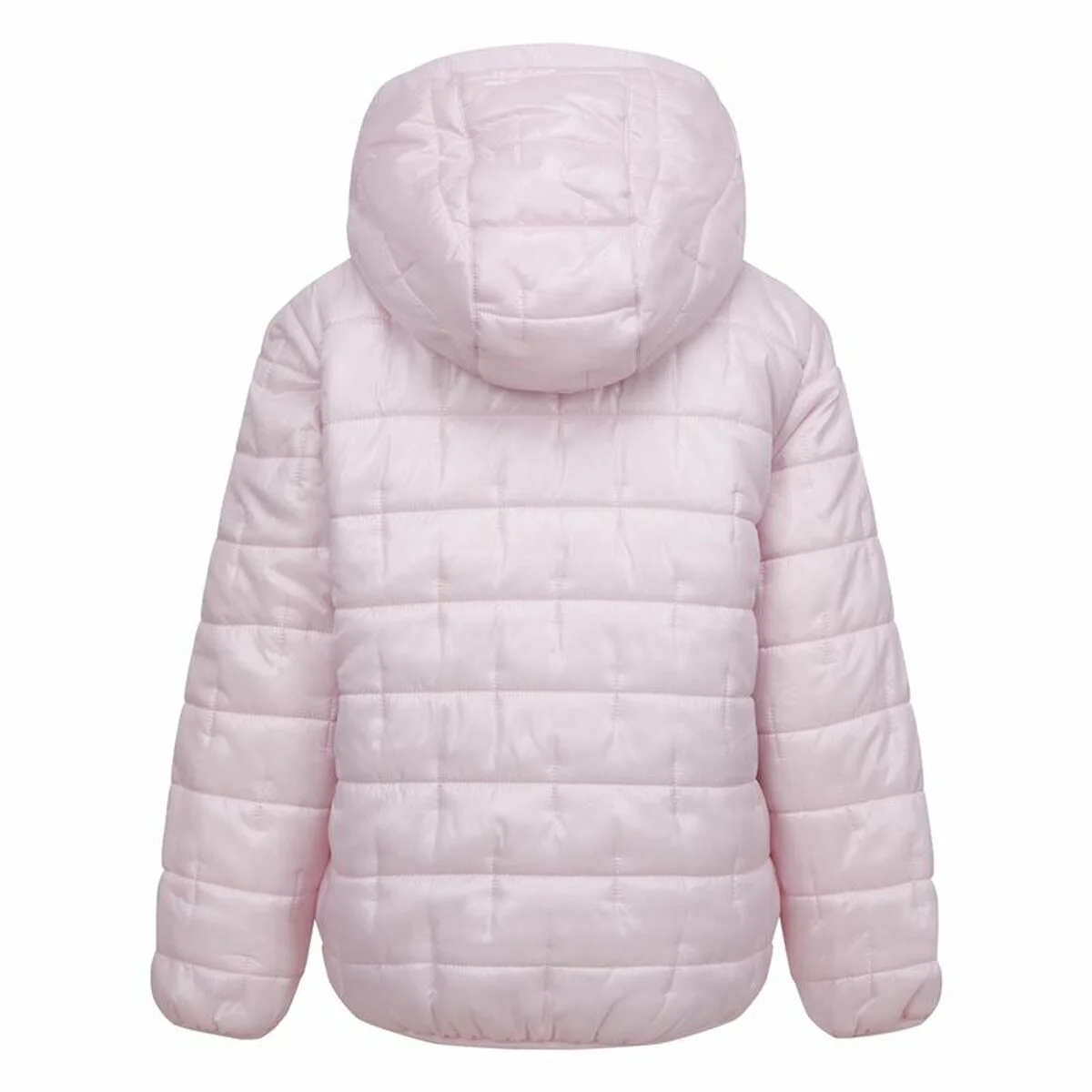 Chaqueta Deportiva para Niños Nike Rosa