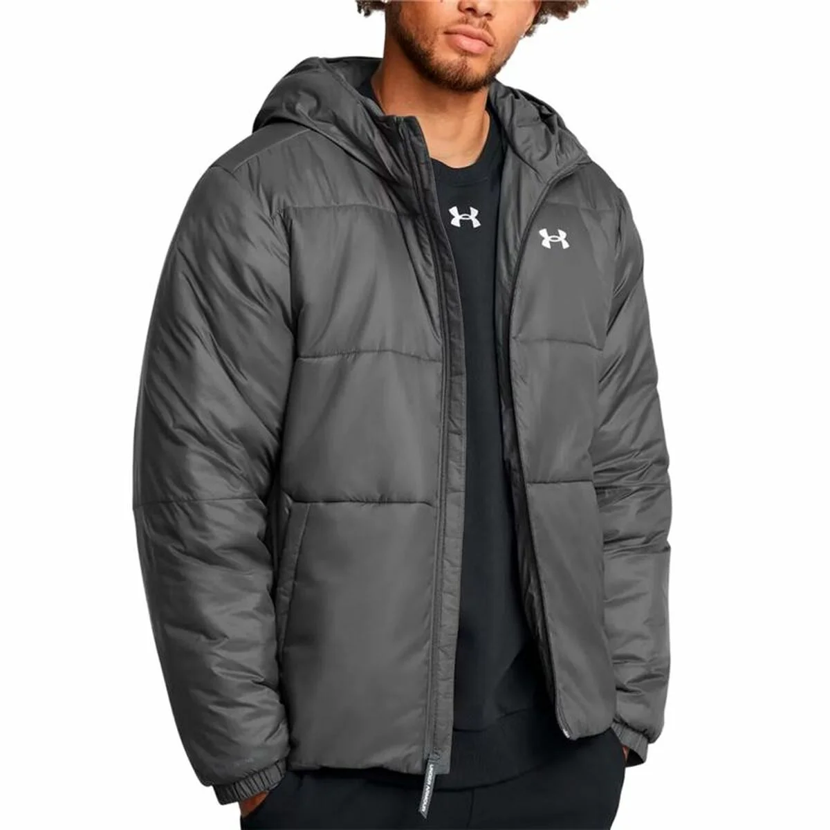 Chaqueta para Hombre Under Armour Lw Insulated