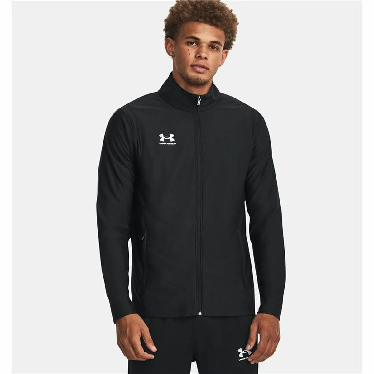 Sudadera de Entrenamiento para Adultos Under Armour Challenger Track
