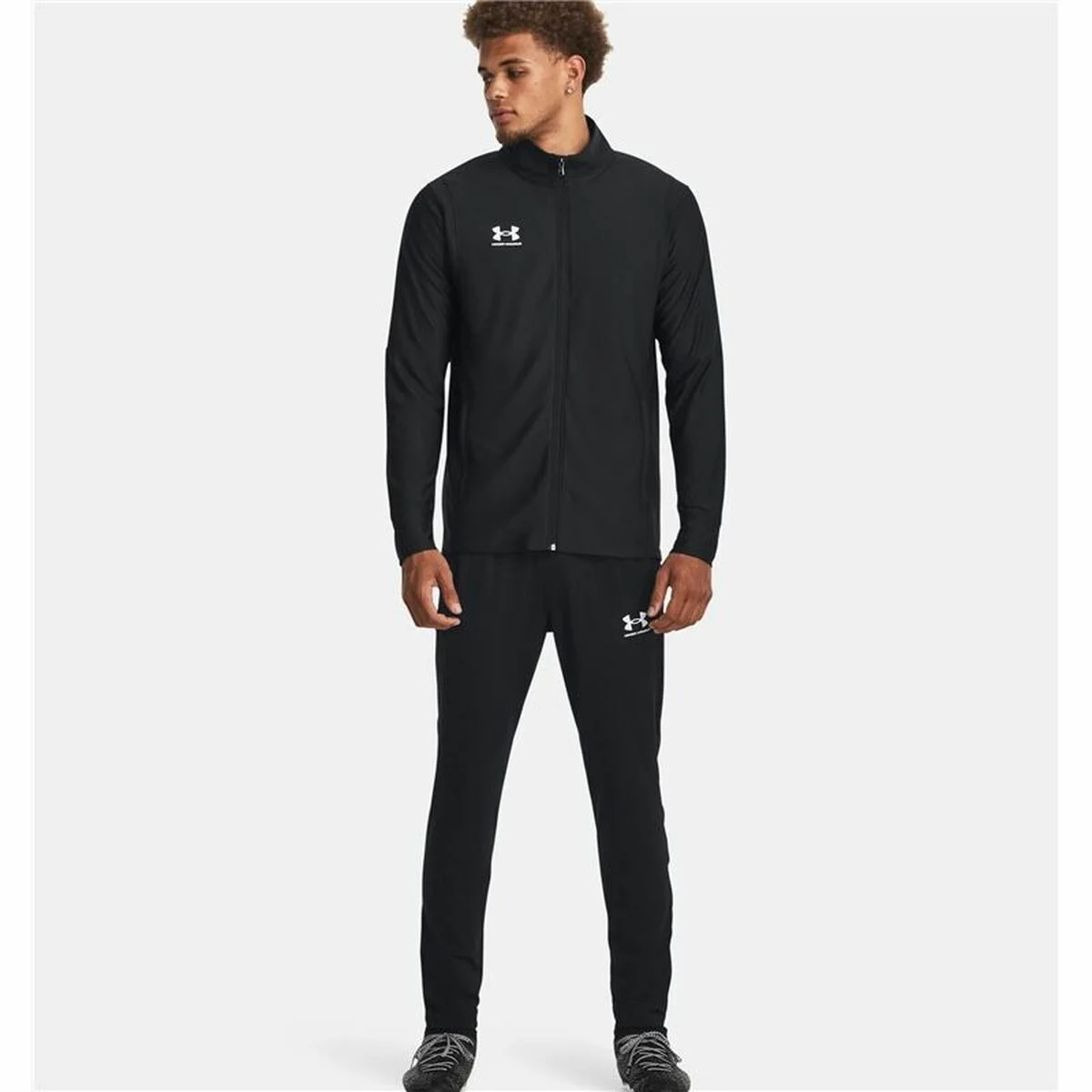 Sudadera de Entrenamiento para Adultos Under Armour Challenger Track