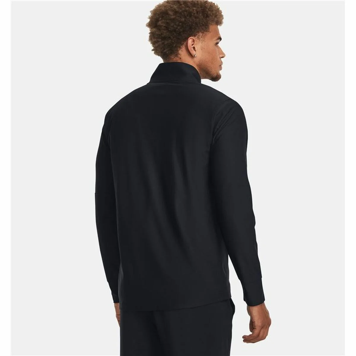 Sudadera de Entrenamiento para Adultos Under Armour Challenger Track