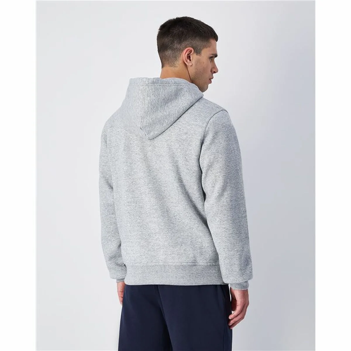 Chaqueta para Hombre Champion Champion Full Zip Sweatshirt