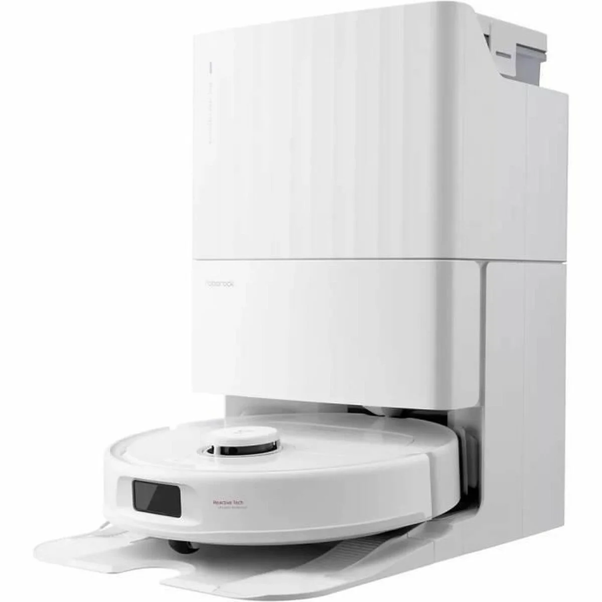 Robot Aspirador Roborock