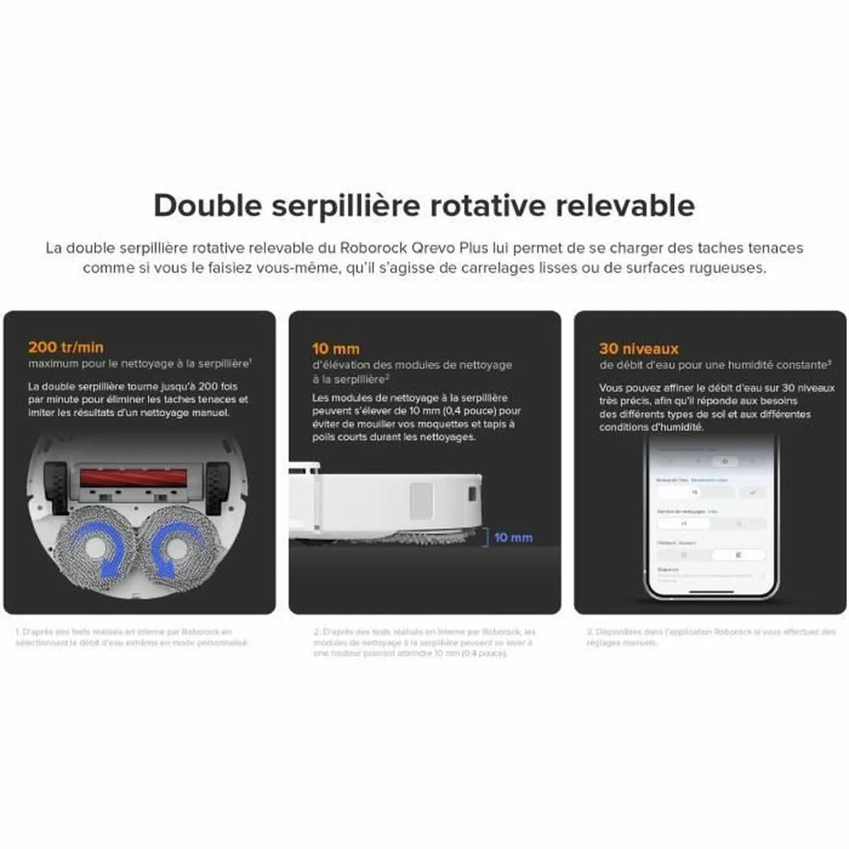 Robot Aspirador Roborock