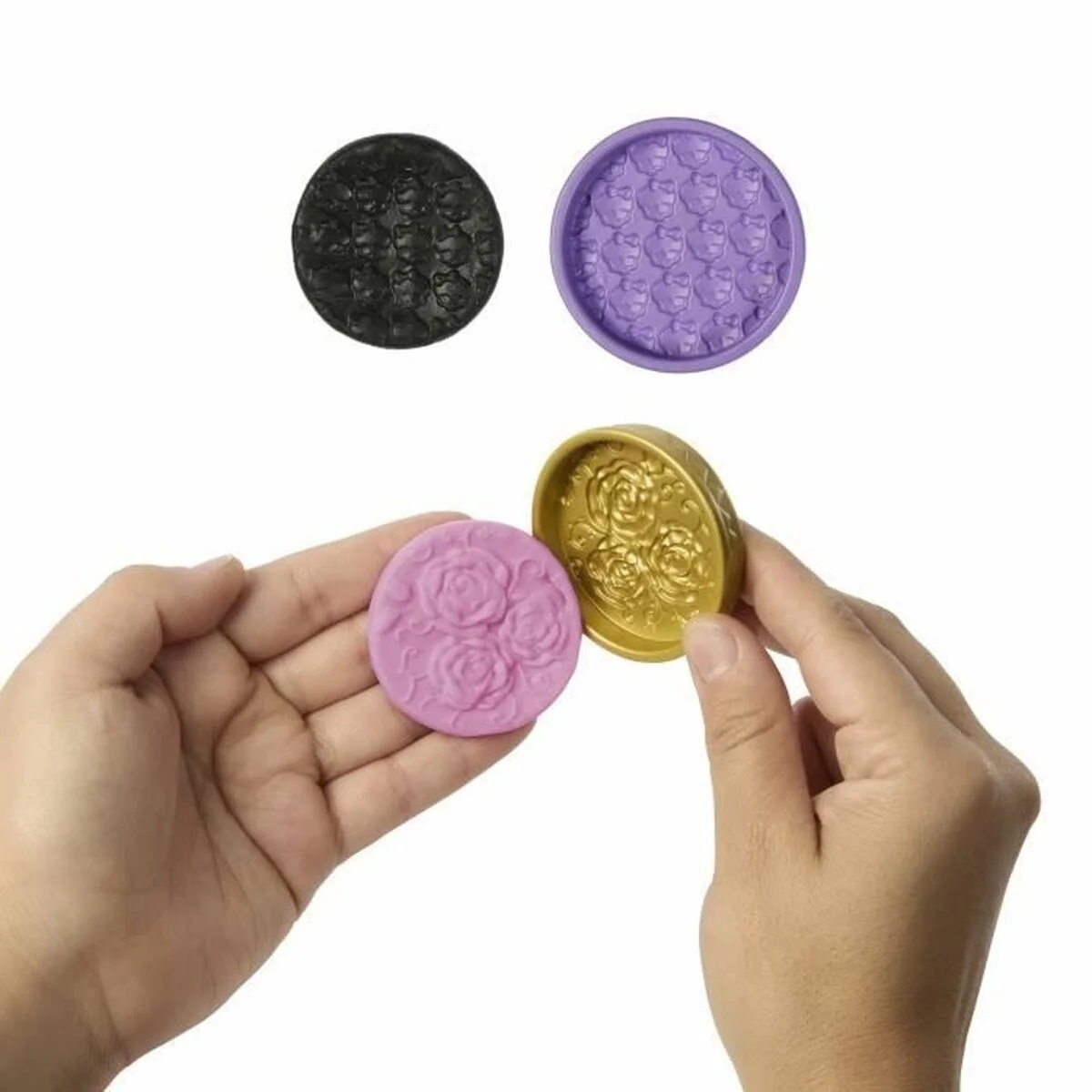 Muñeca Monster High