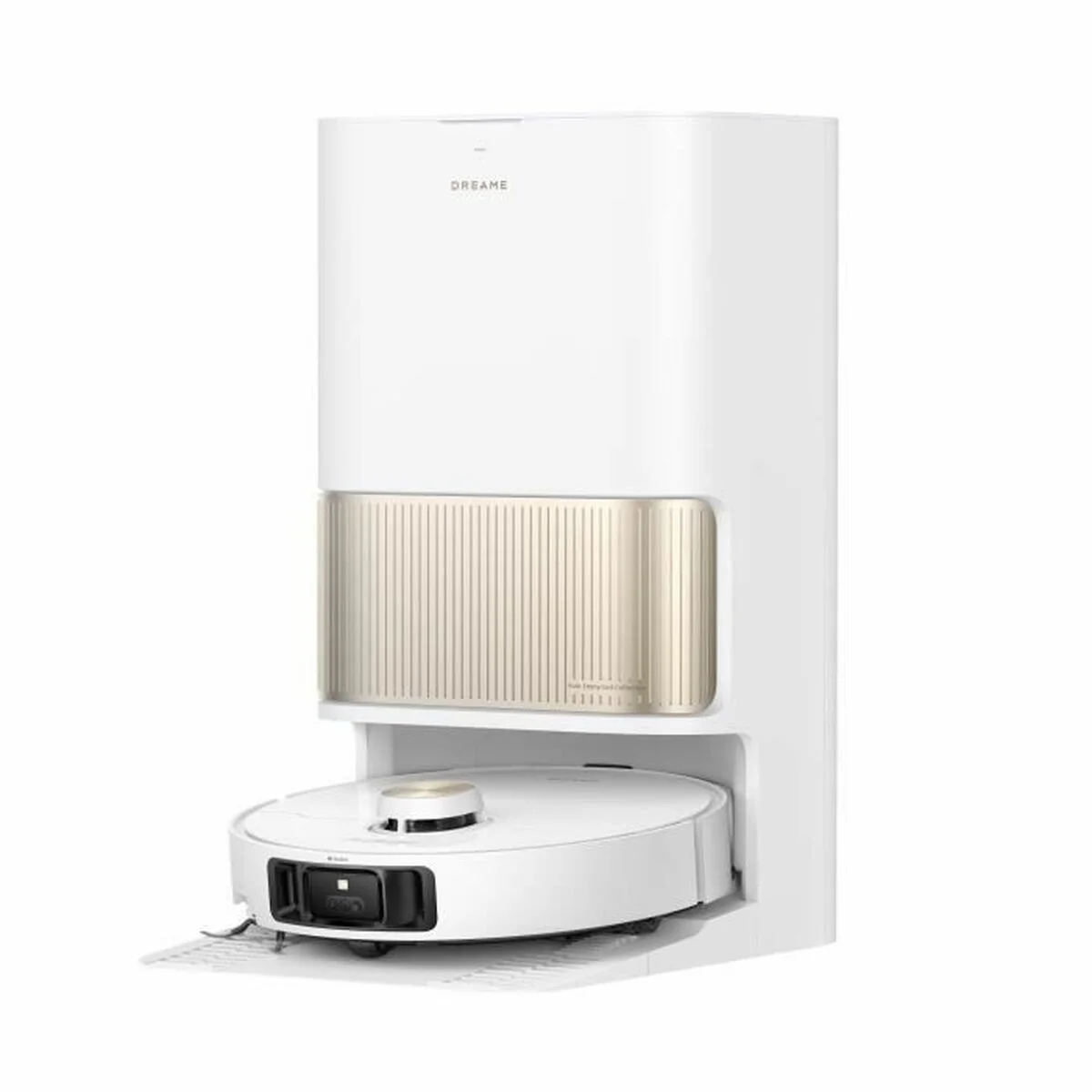 Robot Aspirador Dreame