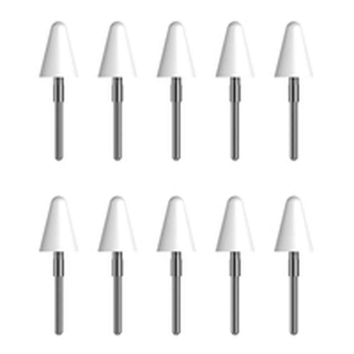 Puntero Rakuten N605-AC-WH-P-PN (10 Unidades)