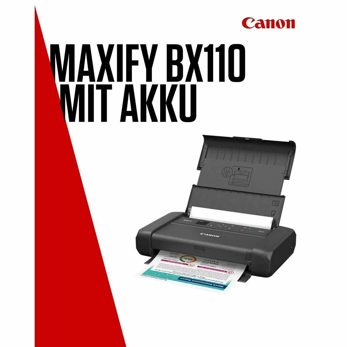 Impresora Multifunción Canon 7069C026