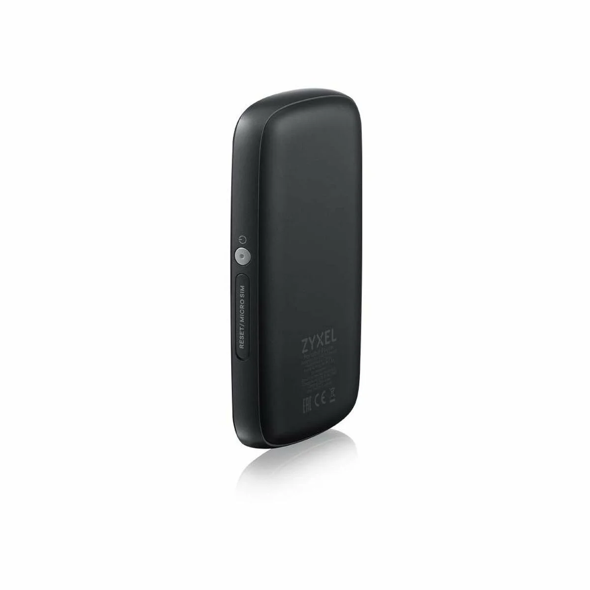 Router ZyXEL LTE2566-M634-EUZNV1F Negro USB 2.0 Wi-Fi