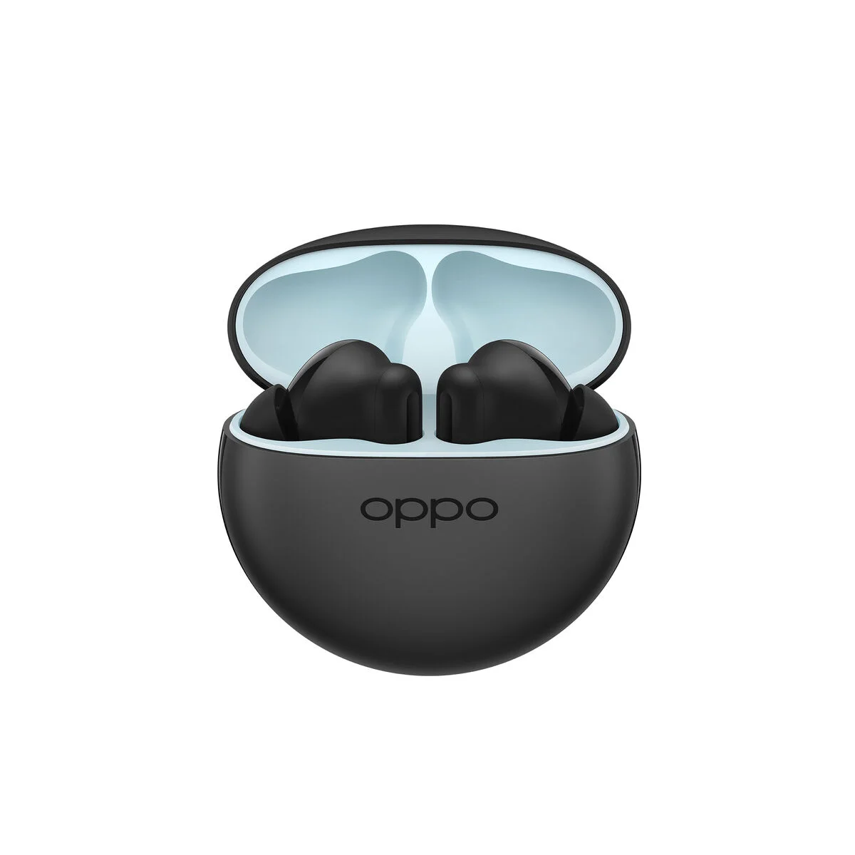 Auriculares Oppo ETE41 Negro