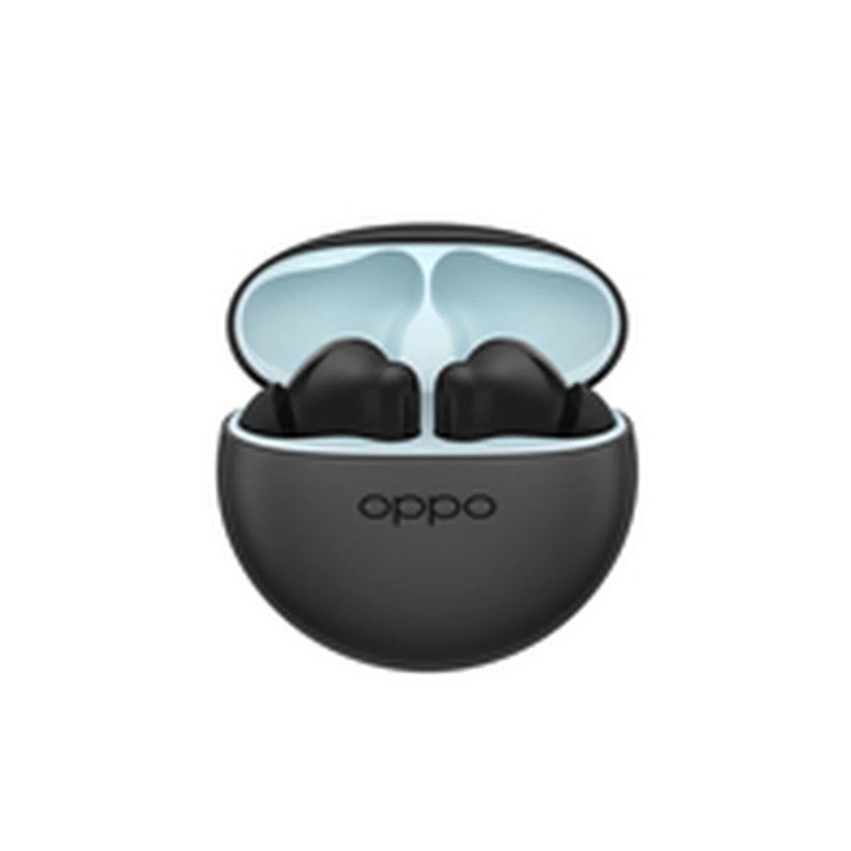 Auriculares Oppo ETE41 Negro