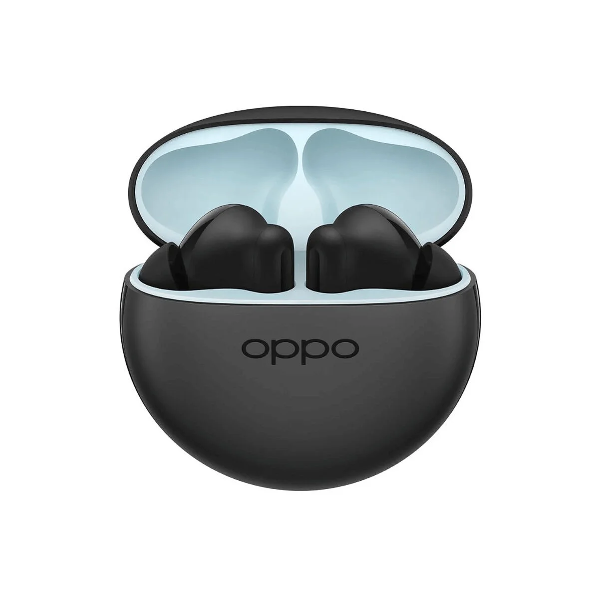 Auriculares Oppo ETE41 Negro