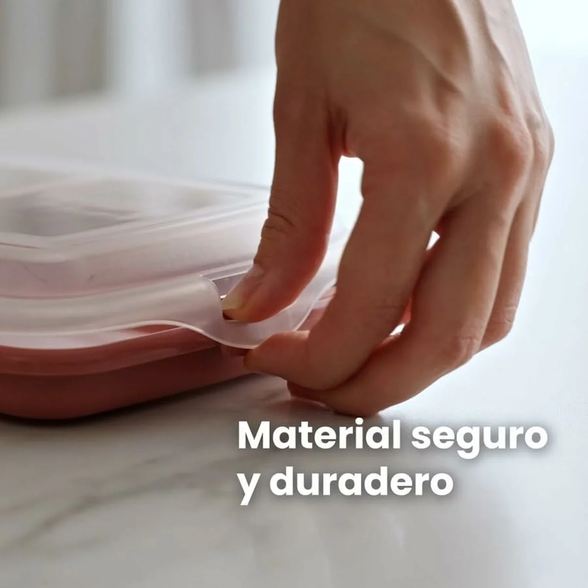 Fiambrera Ibili 689210