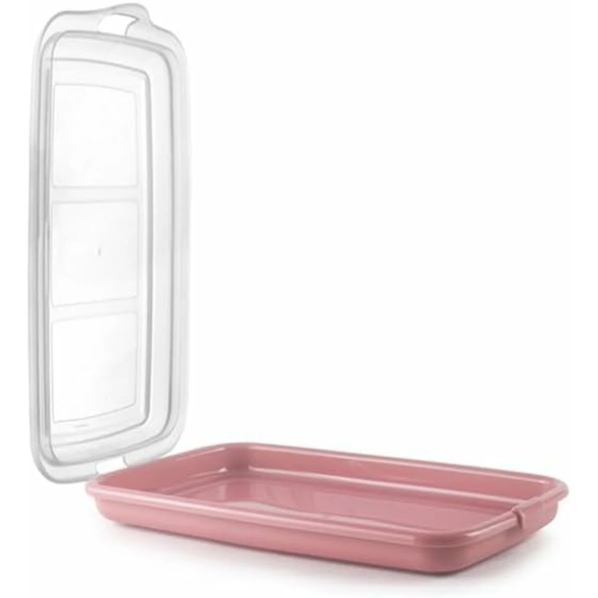 Fiambrera Ibili 689210