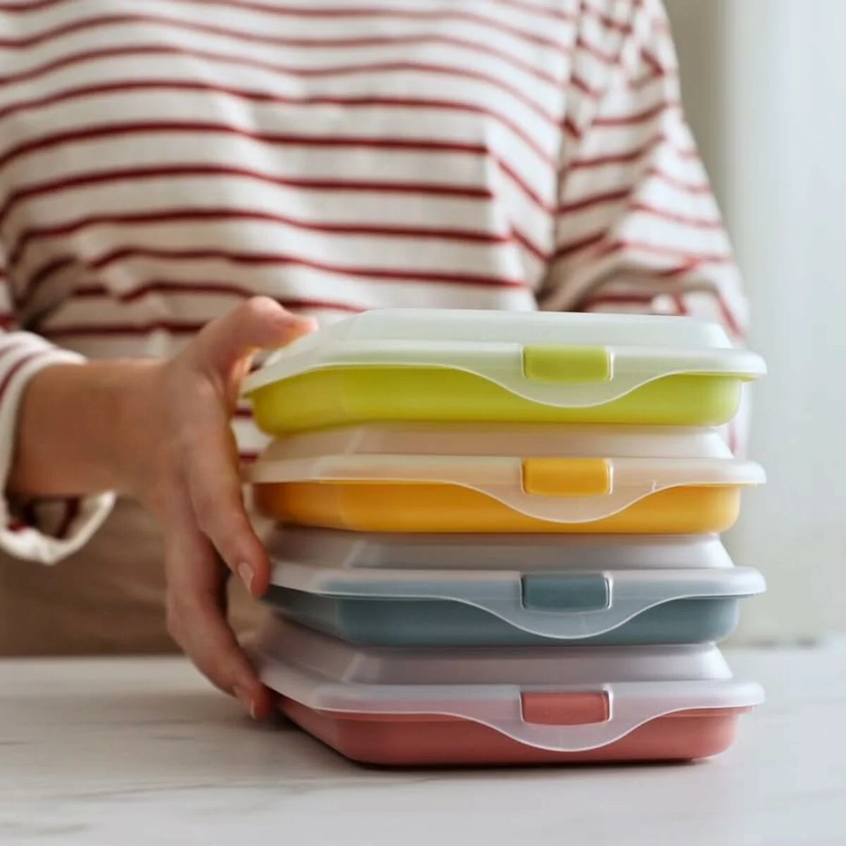 Fiambrera Ibili 689210