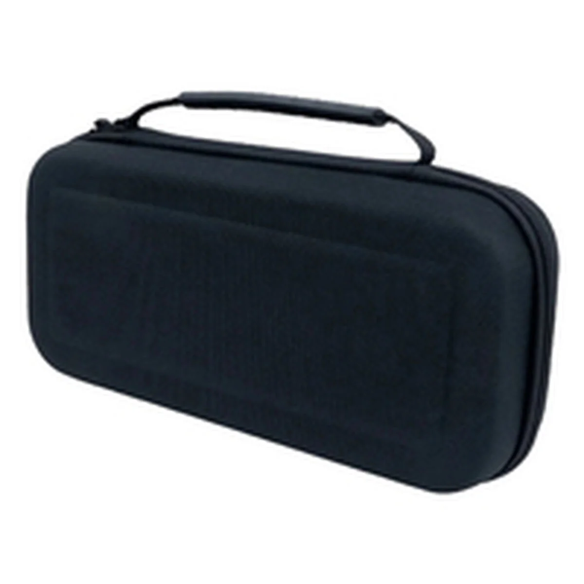 Funda para Teclado Nacon SWITCHNEWPOUCHLBLACK