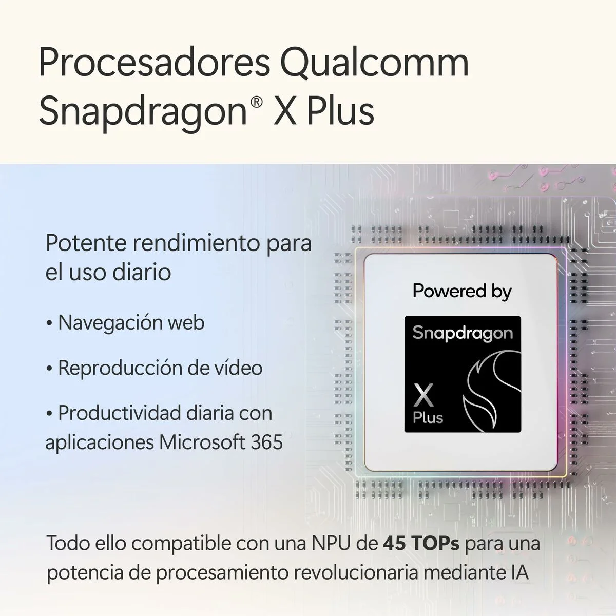 Laptop Microsoft EP2-36983