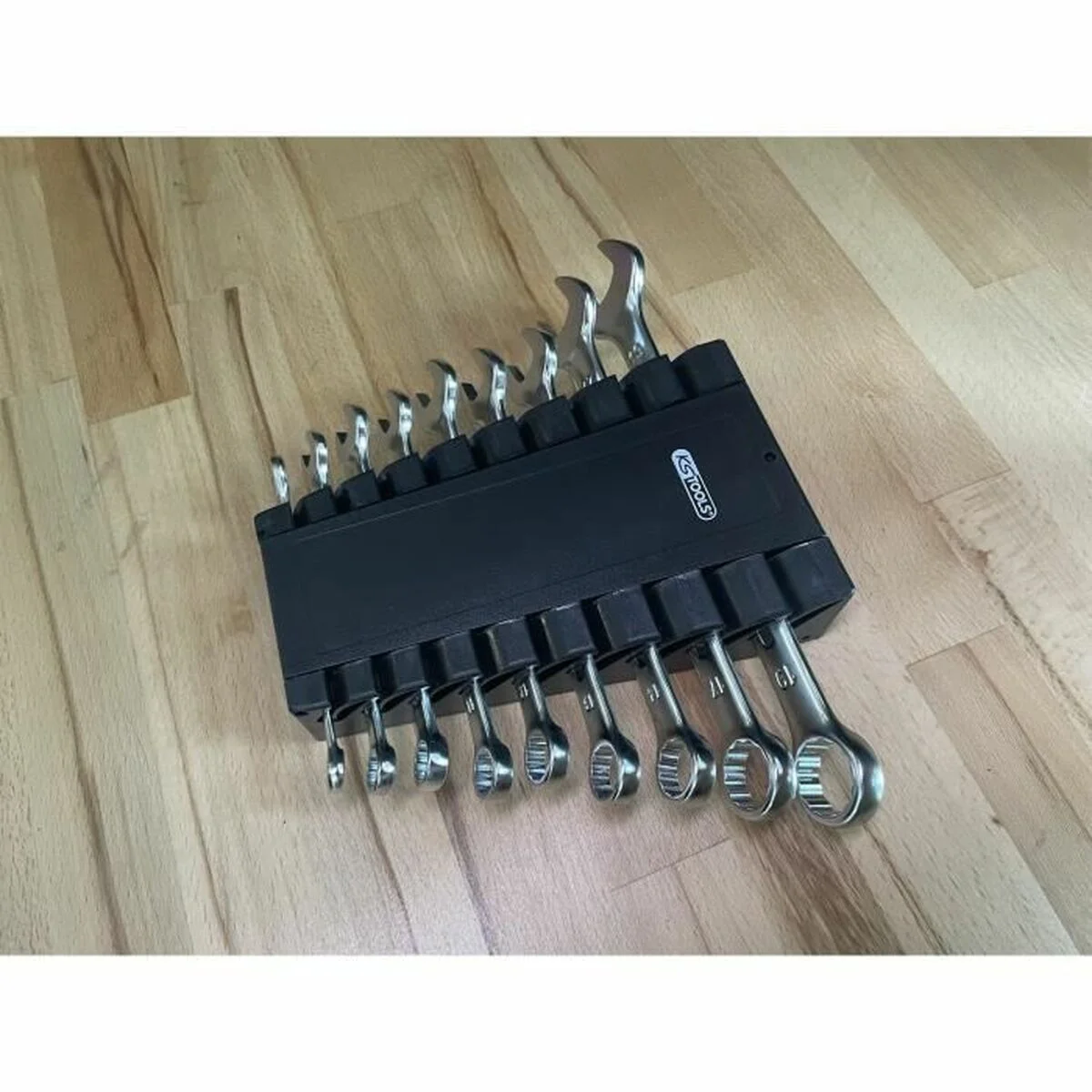 Llave combinada KS Tools