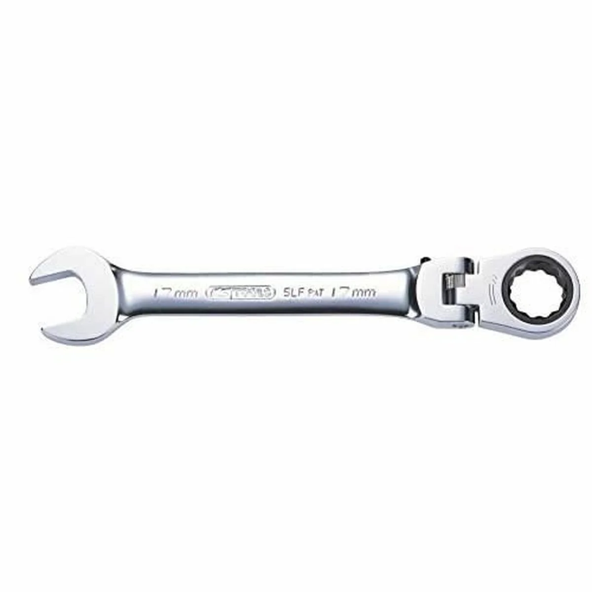 Llave combinada KS Tools