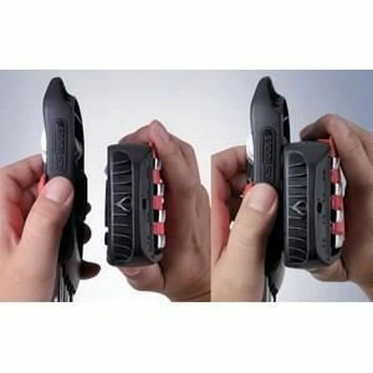 Llave combinada KS Tools