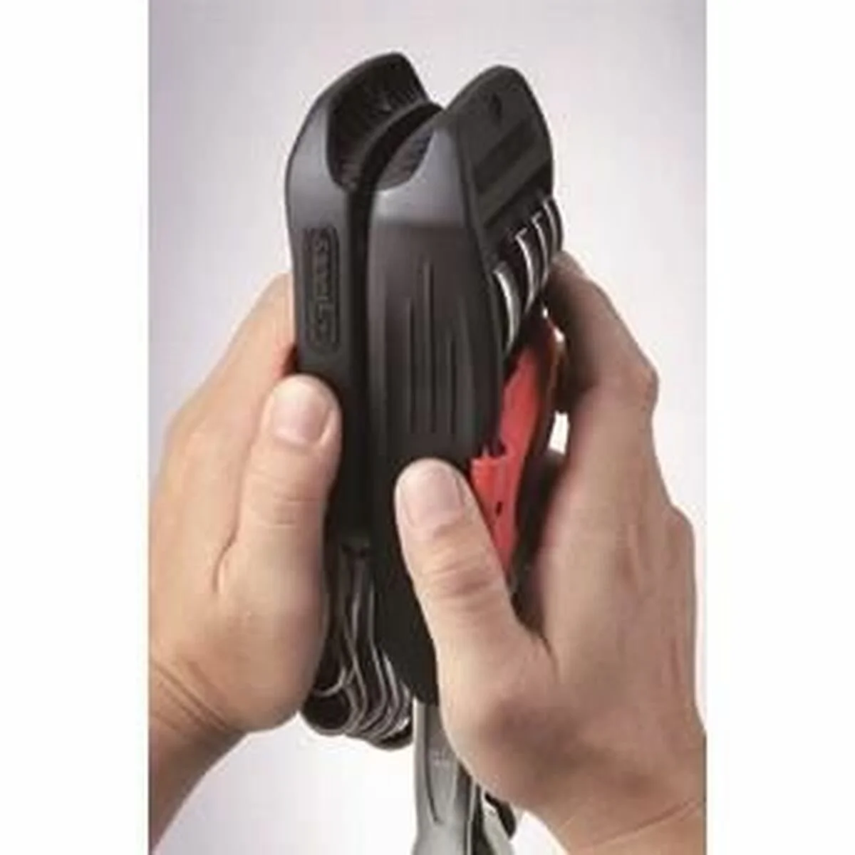 Llave combinada KS Tools