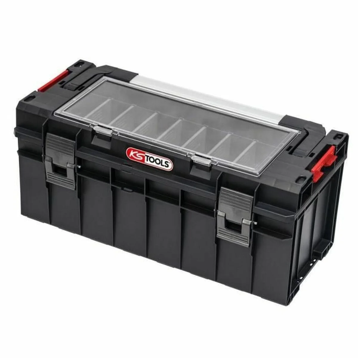 Caja de Herramientas KS Tools