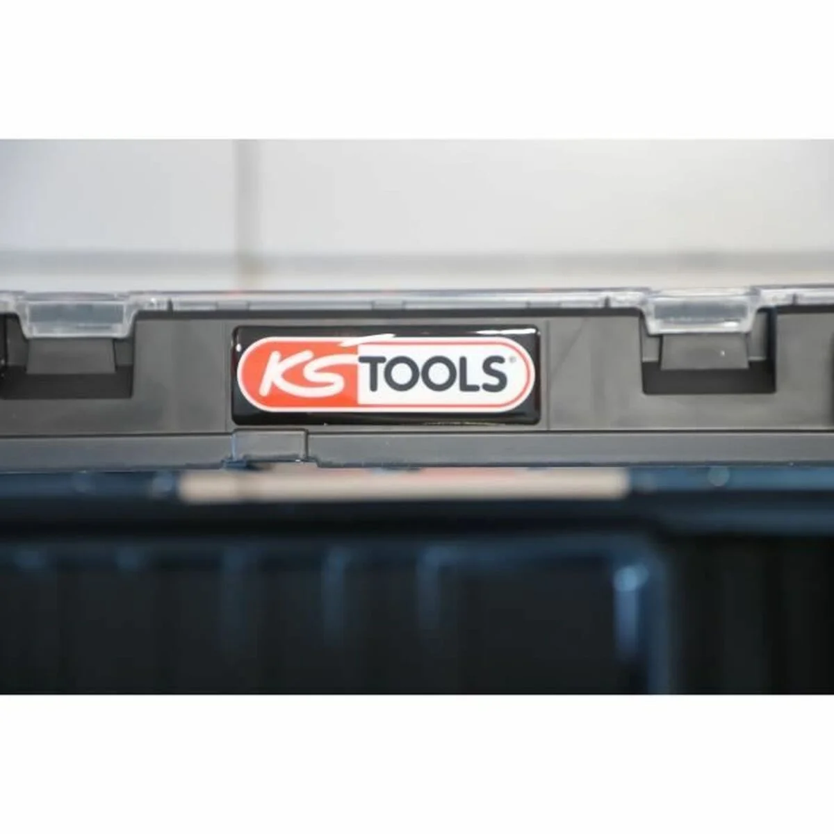 Caja de Herramientas KS Tools