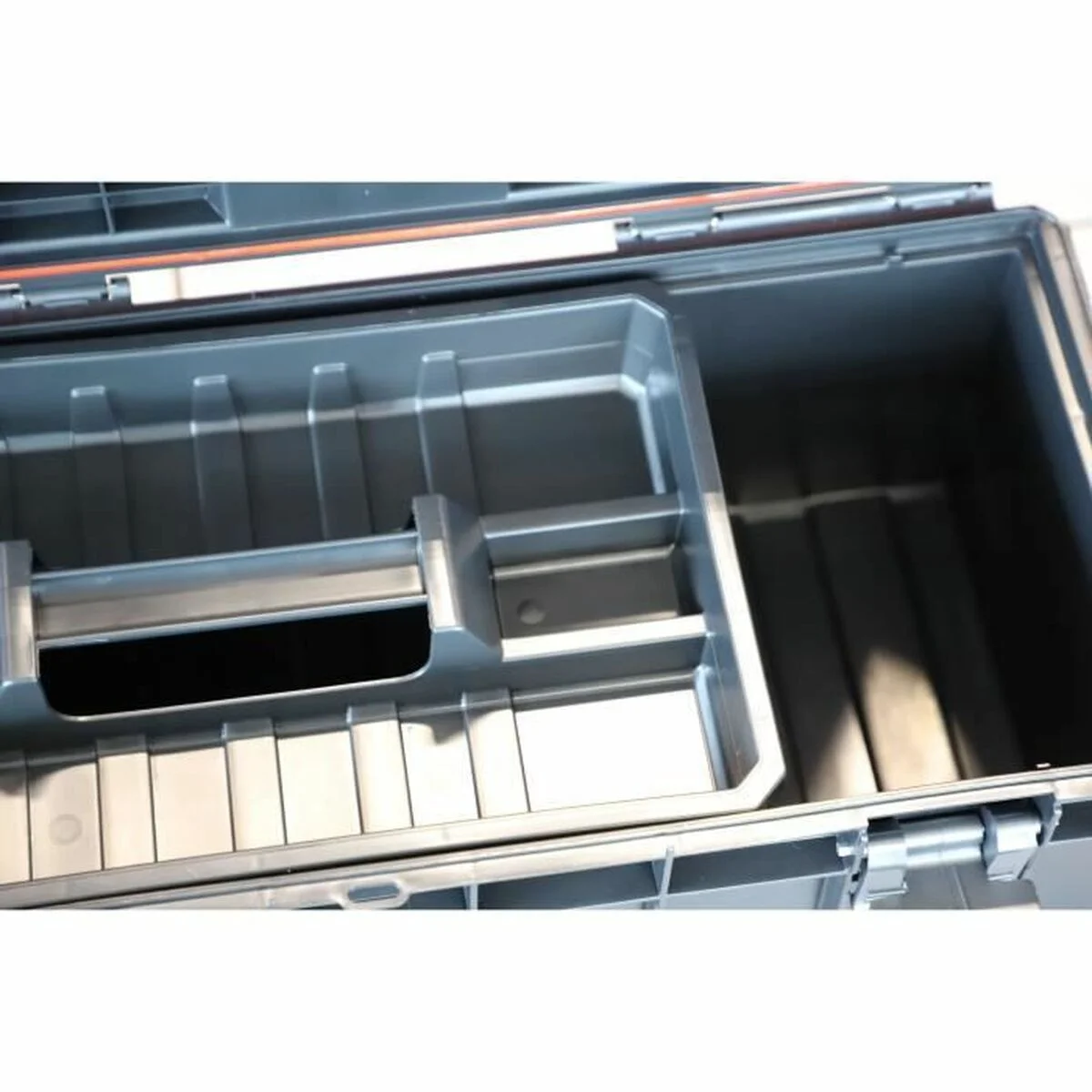 Caja de Herramientas KS Tools