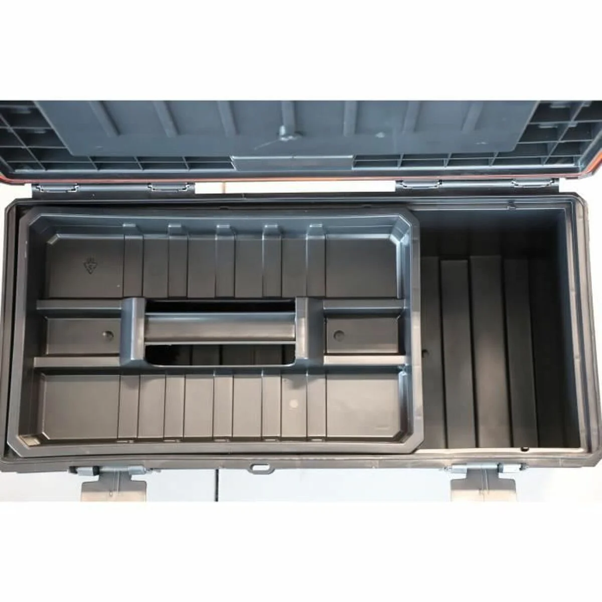 Caja de Herramientas KS Tools