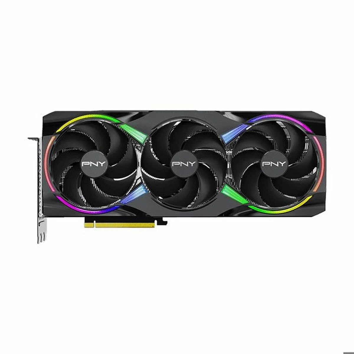 Tarjeta Gráfica PNY nvidia geforce rtx 5090 GDDR7