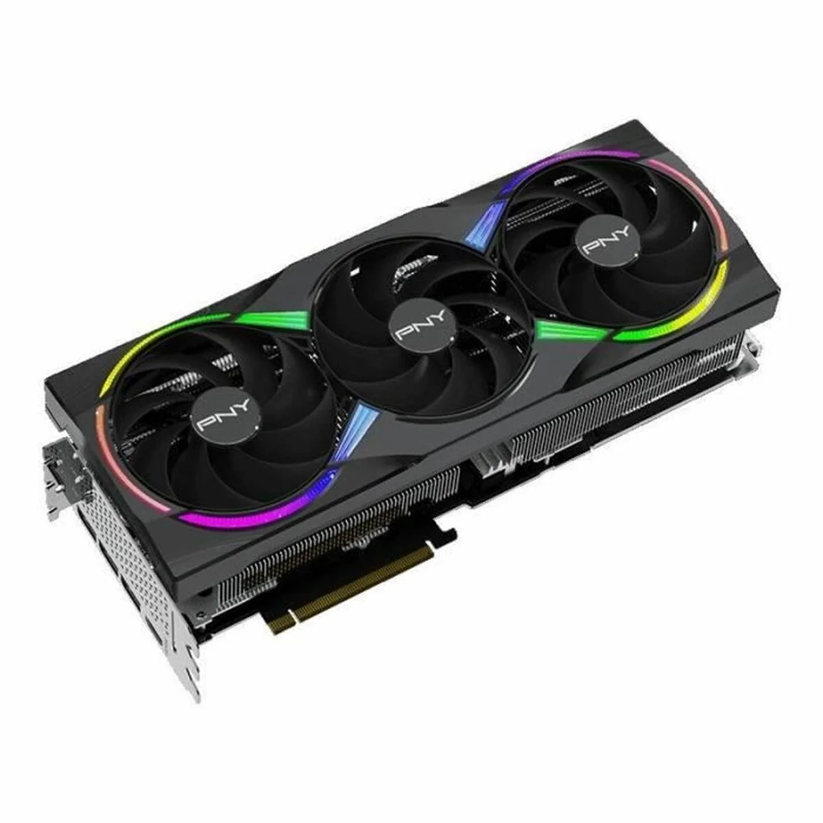Tarjeta Gráfica PNY nvidia geforce rtx 5090 GDDR7