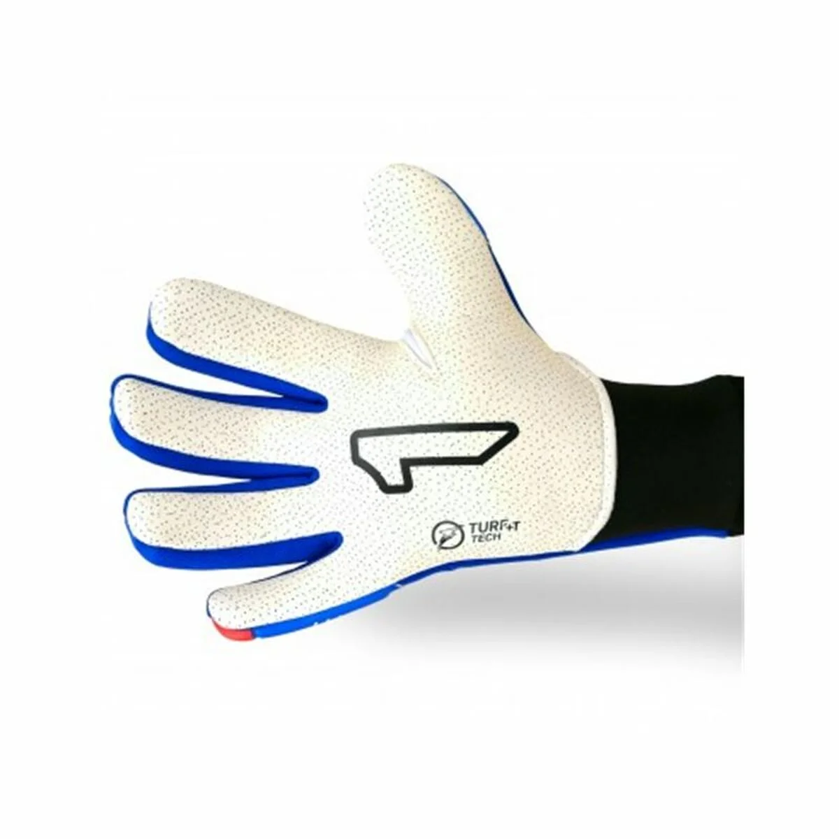 Guantes de Portero Rinat Nkam Training Azul Adultos