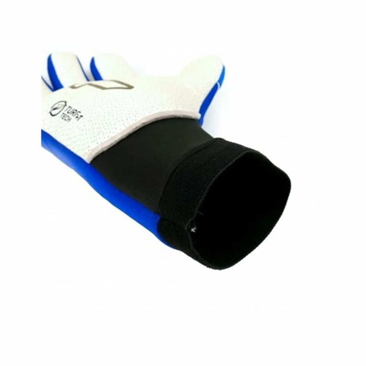 Guantes de Portero Rinat Nkam Training Azul Adultos