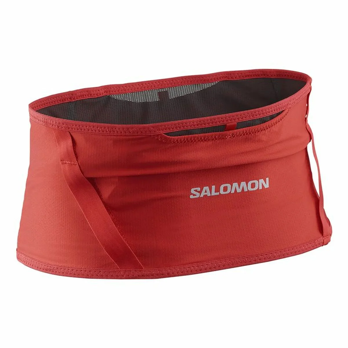 Cinturón Deportivo Salomon High Pulse Rojo