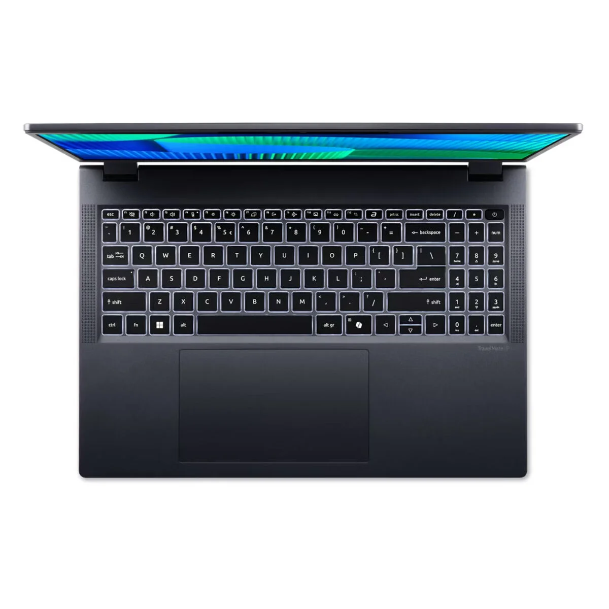Laptop Acer NX.B9BEB.002 16" Intel Core Ultra 5 125U 16 GB RAM 512 GB SSD