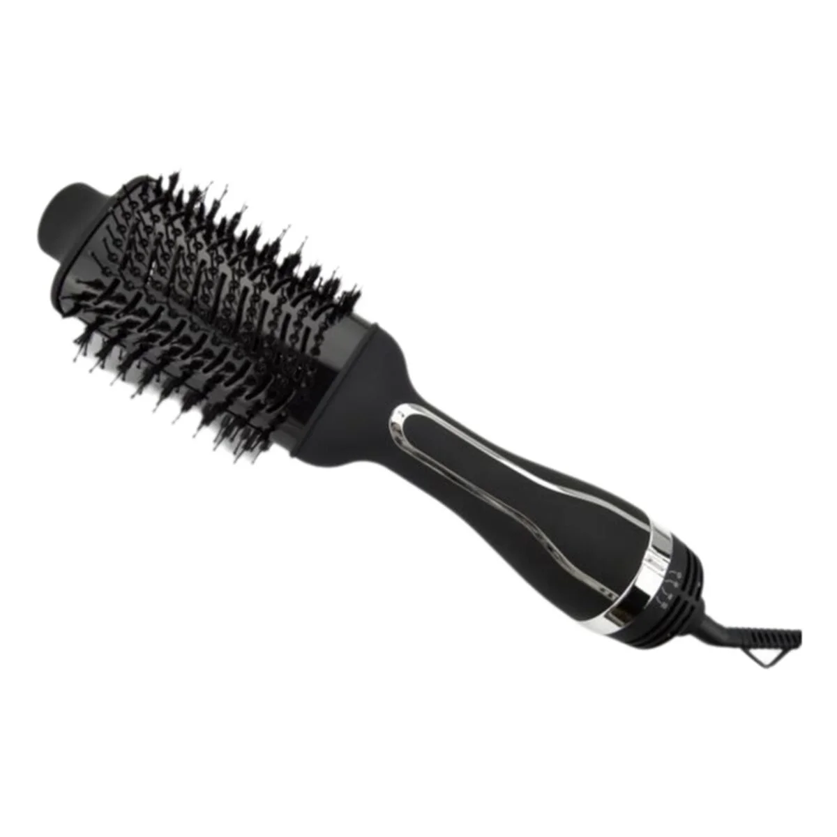 Smoothing Brush JOCCA 1567 Black noir