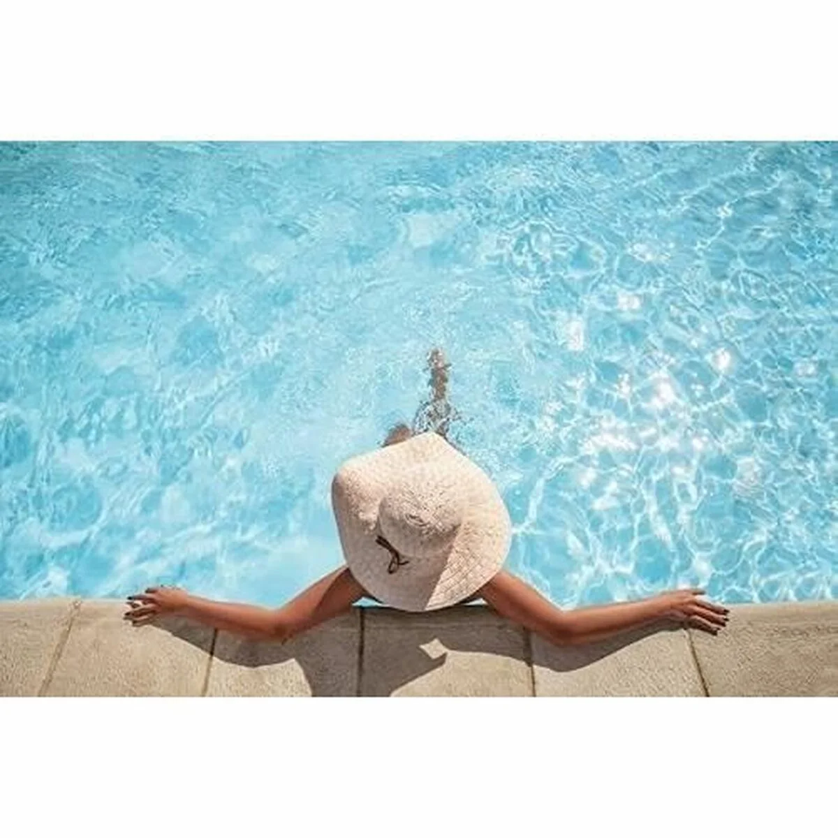 Recoge Hojas Para Piscinas BSI