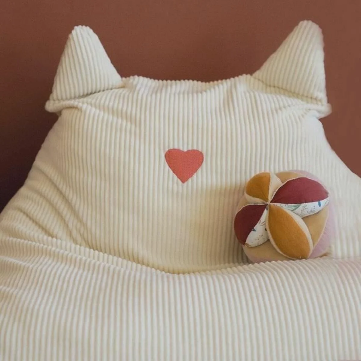 Sillón Infantil Domiva