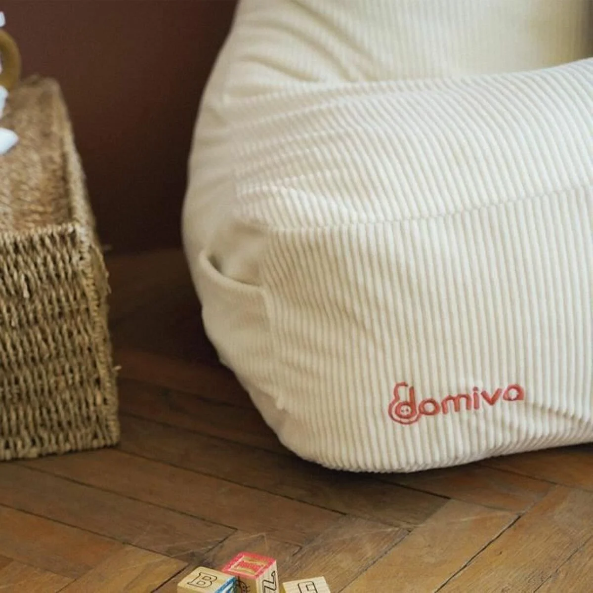 Sillón Infantil Domiva