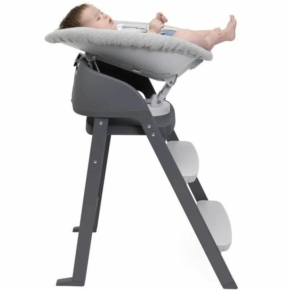Silla para Niños Chicco Gris