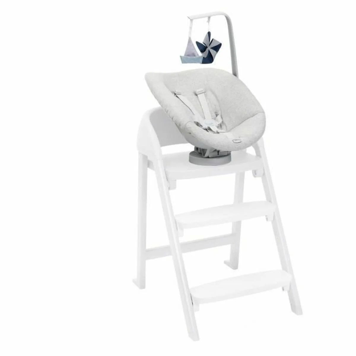 Silla para Niños Chicco Gris