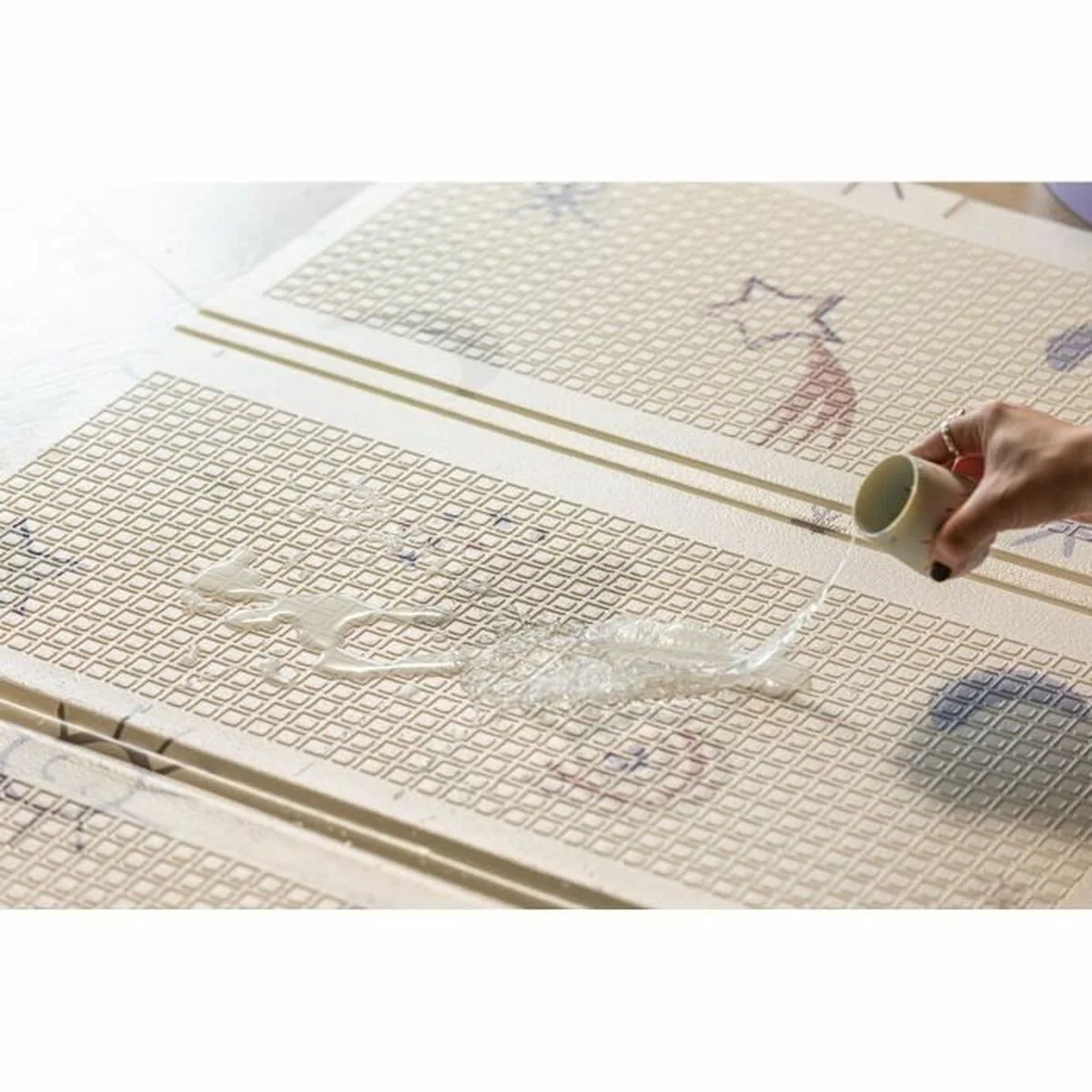 Alfombra de juego Nûby