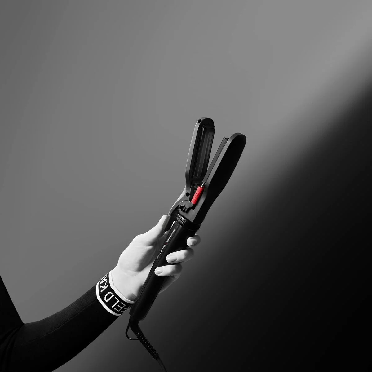 Cepillo Moldeador Rowenta CF422LF0 48 W