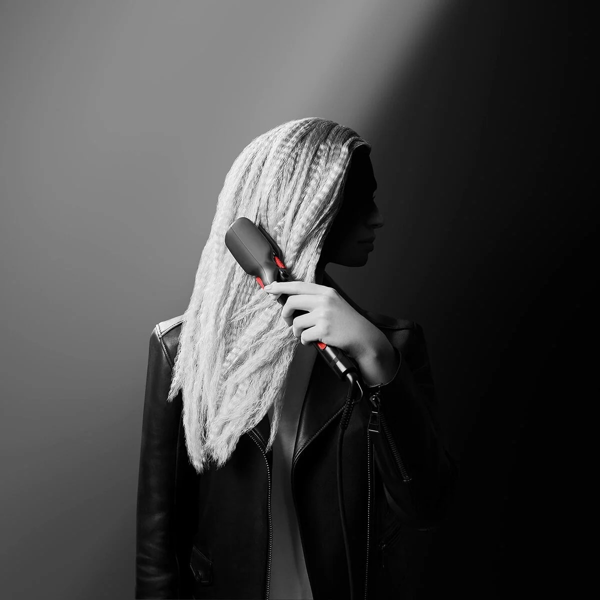 Cepillo Moldeador Rowenta CF422LF0 48 W