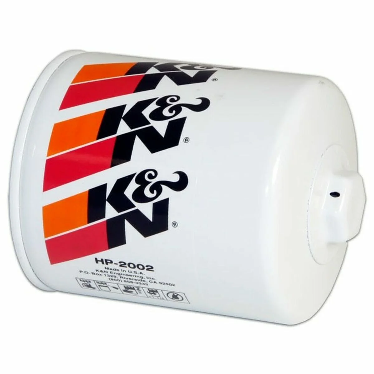 Filtro de Aceite K&N KNHP-2002