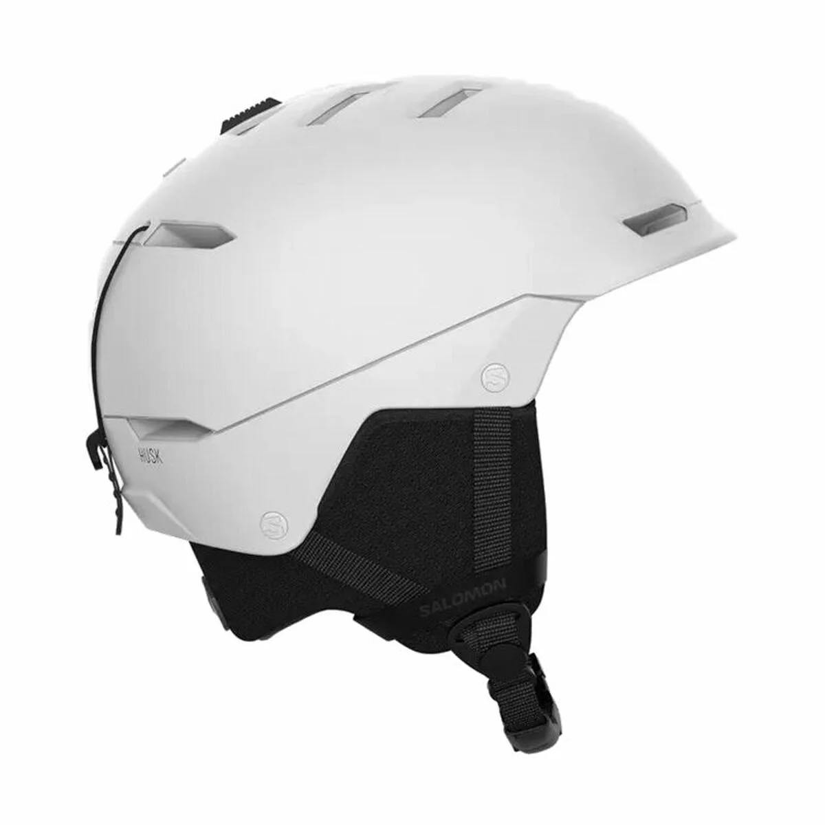 Casco de Esquí Salomon Husk Unisex 59-62 cm