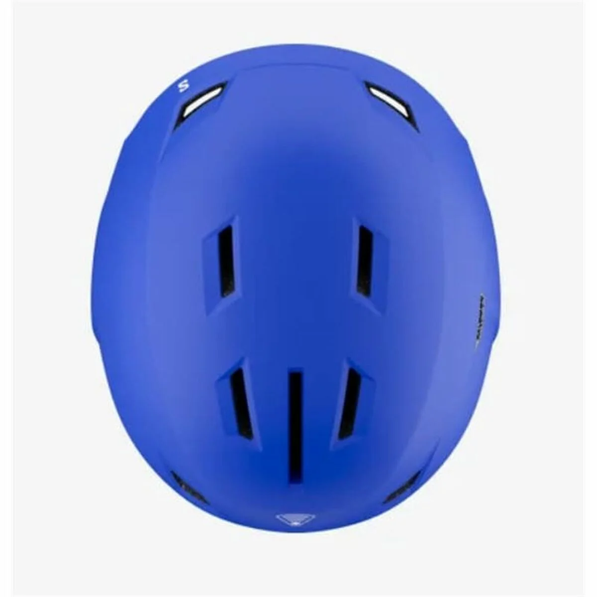 Casco de Esquí Salomon Pioneer Lt Race Infantil Unisex 56-59 cm