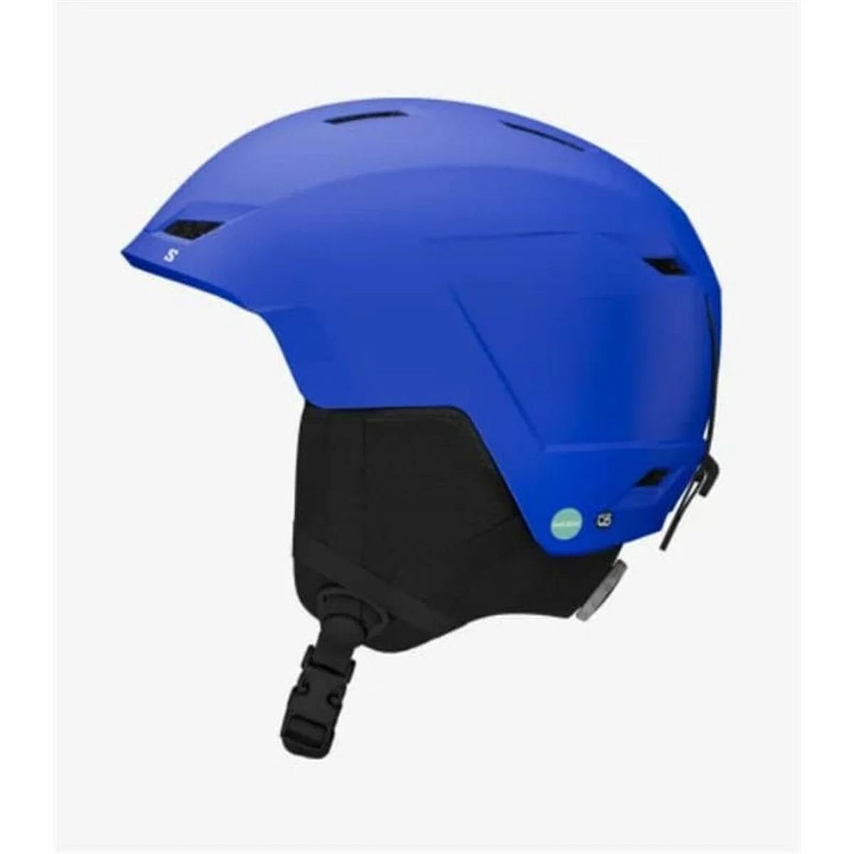 Casco de Esquí Salomon Pioneer Lt Race Infantil Unisex 56-59 cm