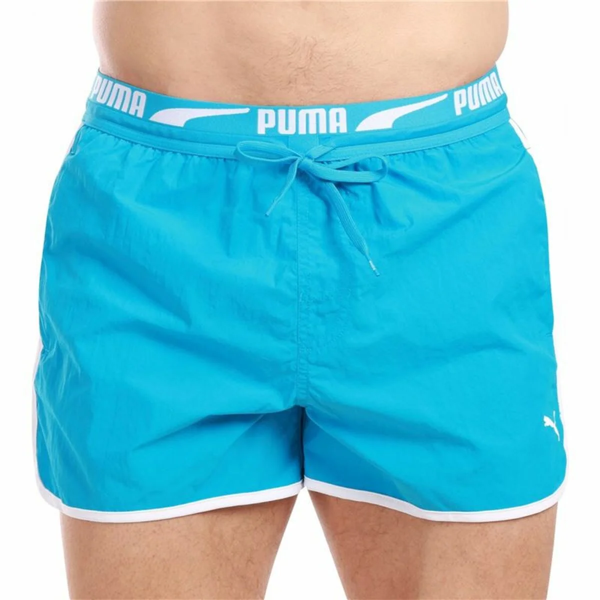 Bañador Hombre Puma Track s Agua